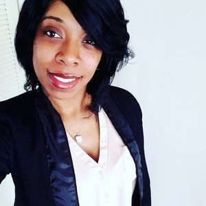 Meet your Posher, Kacey